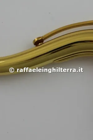 Selmer chiver sax tenore Reference 36 Laccato Occasione